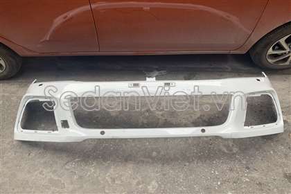 Cản trước Zotye T600 2014-2016