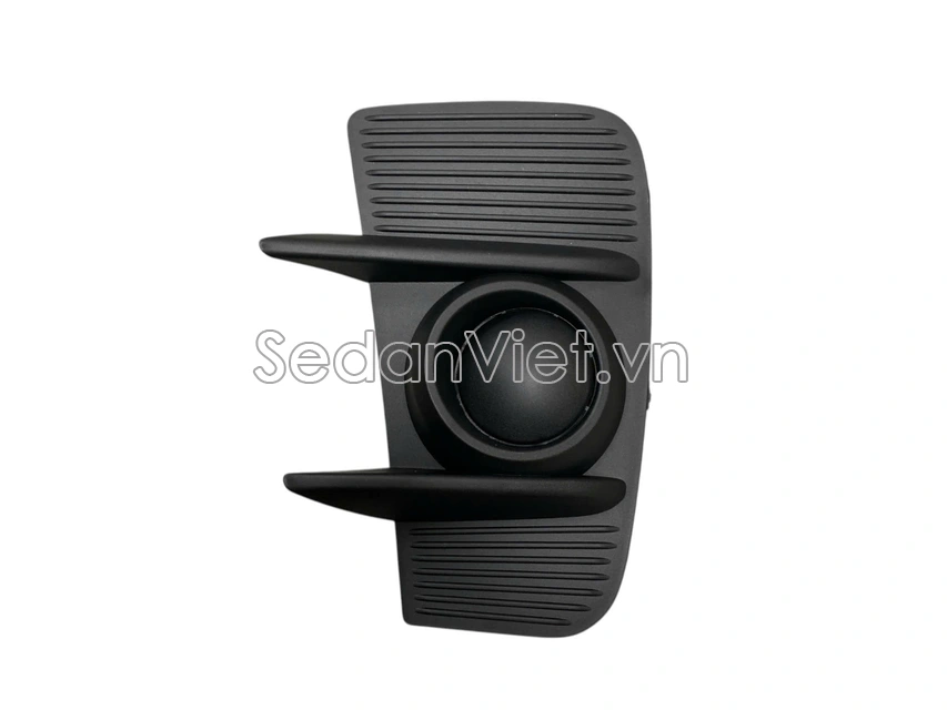 Ốp đèn gầm dùng cho xe Teraco Daehan TERA-V6 2024-2025