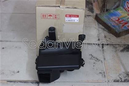 Hộp lọc gió động cơ có đựng lọc Kia Morning 2008-2009