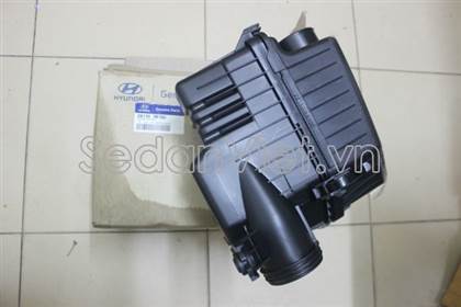 Hộp lọc gió động cơ Hyundai Accent 2011-2016