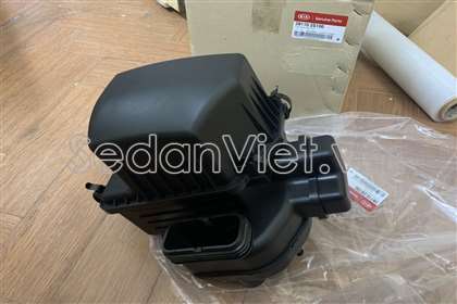 Hộp lọc gió động cơ có đựng lọc Hyundai Tucson 2010-2012
