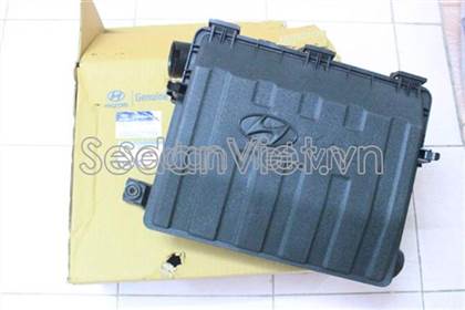 Hộp lọc gió động cơ có đựng lọc Hyundai i10 Grand 2014-2016