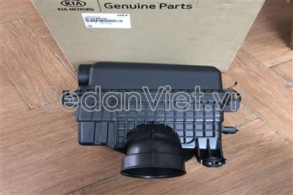 Hộp lọc gió động cơ có đựng lọc Kia Cerato 2019-2021
