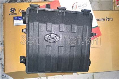 Hộp lọc gió động cơ có đựng lọc 28110B4200