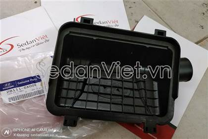 Nắp hộp lọc gió động cơ 281110X000