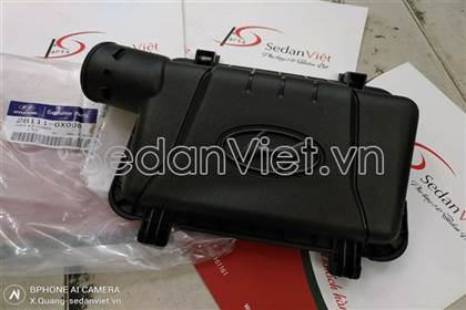 Nắp hộp lọc gió động cơ 281110X000