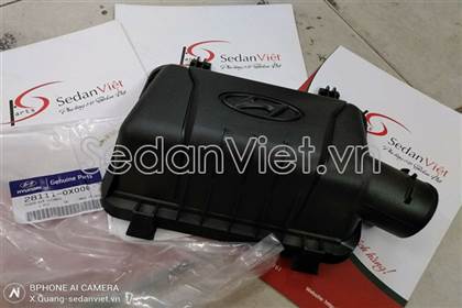 Nắp hộp lọc gió động cơ 281110X000