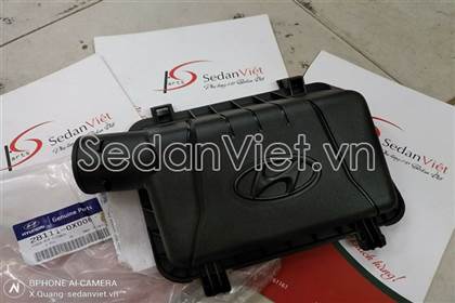 Nắp hộp lọc gió động cơ 281110X000