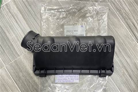 Nắp hộp lọc gió