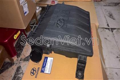 Hộp lọc gió động cơ có đựng lọc 28111B4200