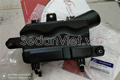 Hộp lọc gió