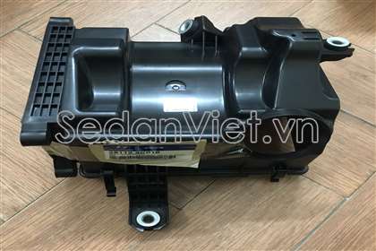 Đế hộp lọc gió động cơ Hyundai Sonata NF 2008