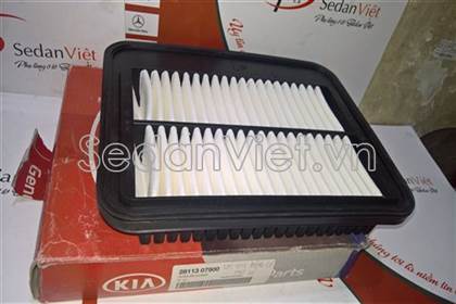 Lọc gió động cơ Kia Morning 2010-2011