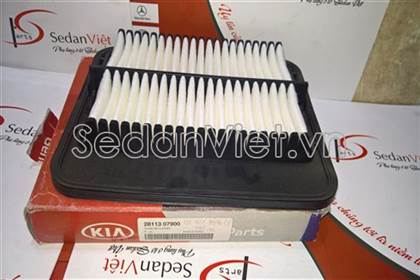 Lọc gió động cơ 2811307900
