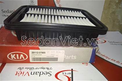 Lọc gió động cơ 2811307900