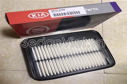 Lọc gió động cơ 2811307900