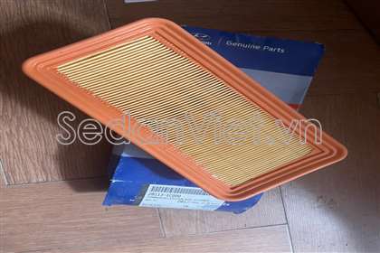 Lọc gió động cơ Hyundai Accent 2006-2008
