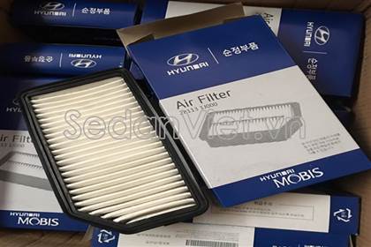 Lọc gió động cơ Hyundai i20 2008-2011