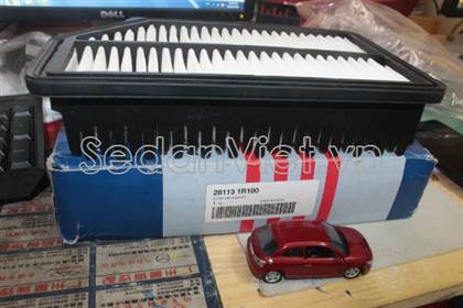 Lọc gió động cơ 281131R100