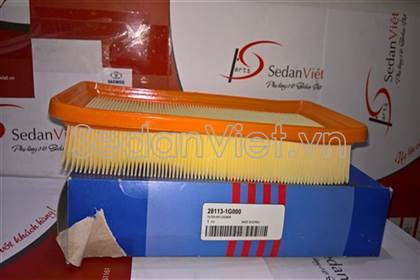 Lọc gió động cơ 281131G000