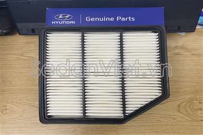 Lọc gió động cơ Hyundai Veracruz 2008