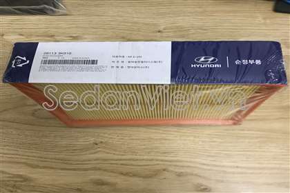 Lọc gió động cơ 281133K010