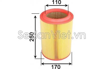 Lọc gió động cơ Kia Bongo 3 2006-2009