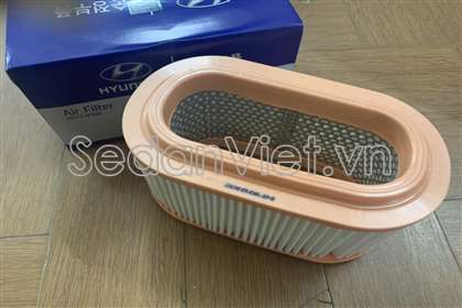 Lọc gió động cơ Hyundai Porter 2 2006-2012