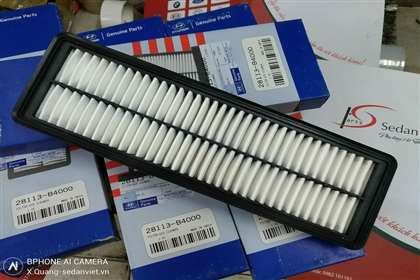 Lọc gió động cơ 28113B4000