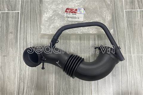Ống hút gió vào hộp lọc gió Kia Forte 2010-2014