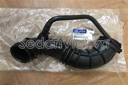 Cao su cổ hút gió động cơ 281302H000