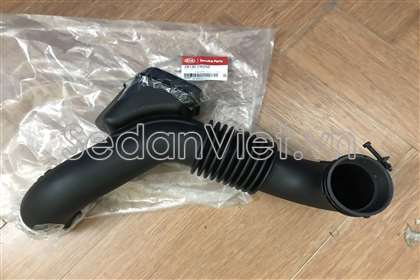 Ống hút gió vào hộp lọc gió 281302W250