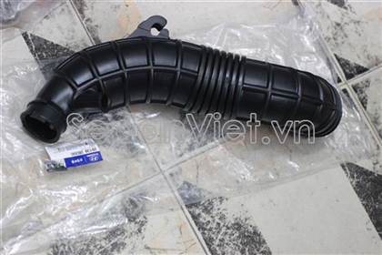 Cao su cổ hút gió bướm ga Hyundai Santafe 2006-2008