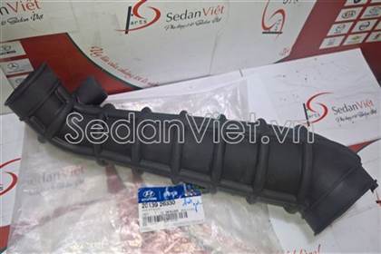 Ống hút gió vào ĐỘNG CƠ 2813926330