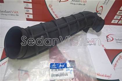 Ống hút gió vào ĐỘNG CƠ 2813926330