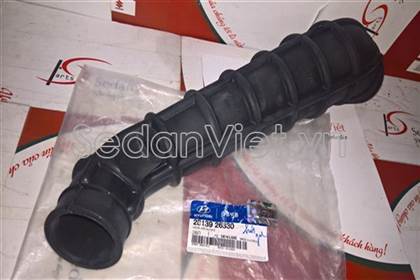 Ống hút gió vào ĐỘNG CƠ 2813926330