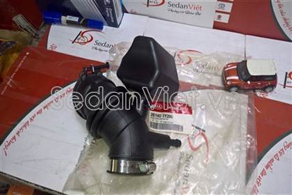 Cổ mềm hộp lọc gió