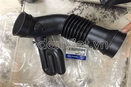 Ống hút gió vào hộp lọc gió 281401F080