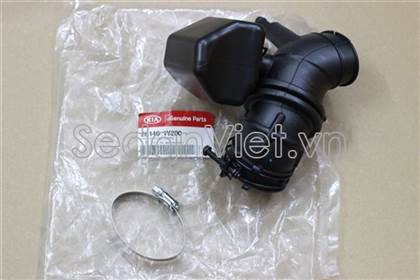 Cổ mềm hộp lọc gió - 281401Y200