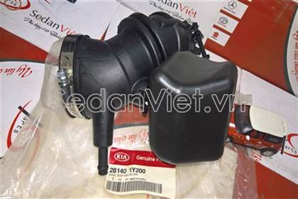 Cổ mềm hộp lọc gió 281401Y200