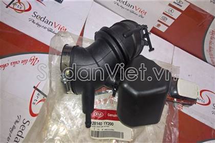 Cổ mềm hộp lọc gió 281401Y200