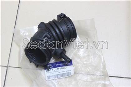 Cổ mềm hộp lọc gió