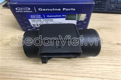 Cảm biến lưu lượng khí nạp Kia Carens 2007-2012