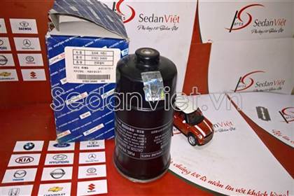 Cảm biến lưu lượng khí nạp 2816425000