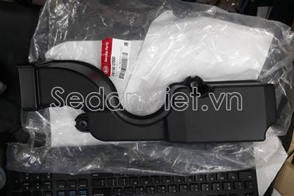 Hộp cộng hưởng lọc gió Kia Morning 2008-2009