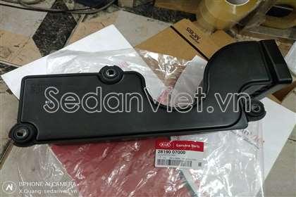 Hộp cộng hưởng lọc gió 2819007000