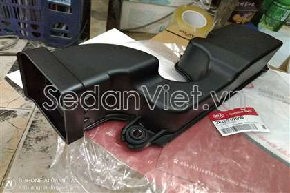 Hộp cộng hưởng lọc gió 2819007000