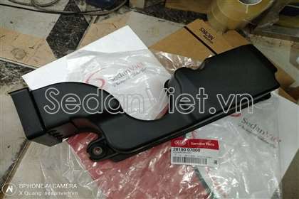 Hộp cộng hưởng lọc gió 2819007000