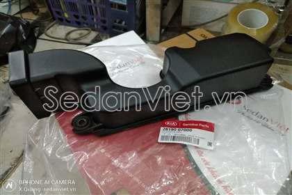 Hộp cộng hưởng lọc gió 2819007000