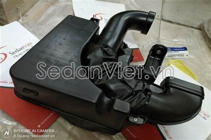 Hộp lọc gió thứ cấp 281901R000